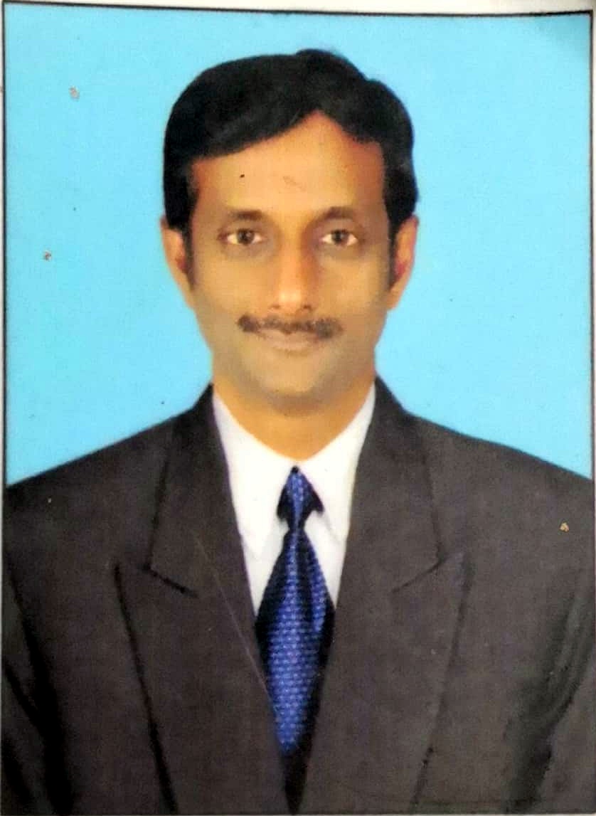 A.V. Govinda Raju, founder and insurance advisor at RGIS